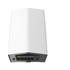 Netgear Orbi Pro Gigabit Ethernet Banda tripla (2.4 GHz/5 GHz/5 GHz) Bianco