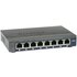 Netgear Plus 8 porte Gigabit 10/100/1000