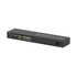 Netgear PR60X router cablato 2.5 Gigabit Ethernet, Gigabit Ethernet Nero