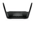 Netgear RAX70 Nighthawk Router wireless Gigabit Ethernet Banda tripla Nero
