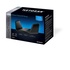 Netgear RAX70 Nighthawk Router wireless Gigabit Ethernet Banda tripla Nero