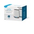 Netgear RBK852 router wireless Dual-band Gigabit Ethernet Nero, Bianco
