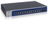 Netgear XS512EM Gestito L2 10G Ethernet Blu, Grigio