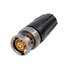 Neutrik NBNC75BFG7X connettore coassiale BNC 1 pz 75 Ω