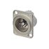 Neutrik NC4MD-LX cavo di collegamento XLR Alluminio