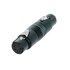 Neutrik XLR femmina a 5 poli