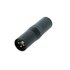 Neutrik XLR / XLR Nero