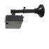 NEWSTAR BEAMER-W050BLACK Supporto per proiettore Parete Nero