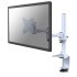 NEWSTAR COMPUTER FPMA-D1330WHITE supporto da scrivania con 3 snodi per schermi LCD/LED/TFT fino a 30"