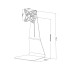 NEWSTAR COMPUTER FPMA-D850BLACK supporto da scrivania per schermi LCD/LED/TFT fino a 27