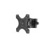 NEWSTAR COMPUTER FPMA-W250BLACK supporto a parete basculante e girevole per schermi LCD/LED/TFT fino a 30
