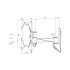 NEWSTAR COMPUTER FPMA-W825 supporto a parete