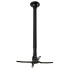 NEWSTAR COMPUTER Newstar BEAMER-C350BLACK Soffitto Nero