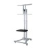 NEWSTAR COMPUTER Mobiletto portatile per schermi LCD/LED/Plasma