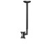 NEWSTAR COMPUTER Supporto da soffitto per schermi LCD/LED/TFT