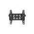 NEWSTAR COMPUTER W220 supporto a parete basculante per schermi LCD/LED fino a 40
