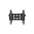 NEWSTAR COMPUTER W220 supporto a parete basculante per schermi LCD/LED fino a 40