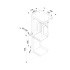 NEWSTAR CPU-D075BLACK supporto per CPU