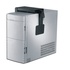 NEWSTAR CPU-D100BLACK Supporto da scrivania per PC