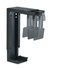 NEWSTAR CPU-D100BLACK Supporto da scrivania per PC