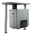 NEWSTAR CPU-D200BLACK Supporto da scrivania per PC