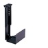 NEWSTAR CPU-D200BLACK Supporto da scrivania per PC