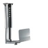NEWSTAR CPU-D200SILVER Supporto da scrivania per PC