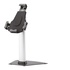 NEWSTAR D150SILVER Supporto da tavolo per tablet 10