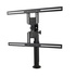 NEWSTAR FPMA-D1200BLACK supporto da tavolo per Tv a schermo piatto 60