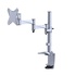 NEWSTAR FPMA-D1330SILVER Supporto da tavolo 30