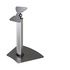 NEWSTAR FPMA-D1500SILVER base da pavimento per tv a schermo piatto 32