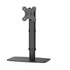 NEWSTAR FPMA-D890BLACK supporto da tavolo per Tv a schermo piatto 30