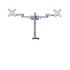 NEWSTAR FPMA-D935DG Supporto da tavolo 27