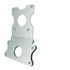 NEWSTAR FPMA-VESAMAC2127 30" Supporto per Monitor Argento