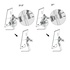 NEWSTAR FPMA-VESAMAC2127 30