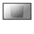 NEWSTAR FPMA-W110 supporto da parete per tv a schermo piatto 40" Argento