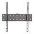 NEWSTAR FPMA-W300BLACK Supporto da parete per schermo piatto