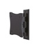 NEWSTAR FPMA-W810BLACK supporto da parete per tv a schermo piatto 27