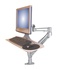 NEWSTAR KEYB-V100 kit di fissaggio