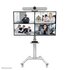 NEWSTAR Neomounts AFLS-825WH1 Videobar e kit multimedia - universale