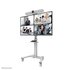 NEWSTAR Neomounts AFLS-825WH1 Videobar e kit multimedia - universale