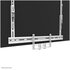 NEWSTAR Neomounts AV2-500WH Kit videobar 43-110