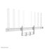 NEWSTAR Neomounts AV2-500WH Kit videobar 43-110