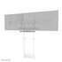 NEWSTAR Neomounts AV2-500WH Kit videobar 43-110