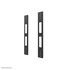 NEWSTAR Neomounts AWL-250BL16 Kit estensione VESA