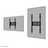 NEWSTAR Neomounts by Newstar Select Neomounts support a parete per TV per impieghi gravosi