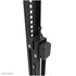 NEWSTAR Neomounts by Newstar Select Neomounts support a parete per TV per impieghi gravosi