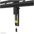 NEWSTAR Neomounts by Newstar Select Neomounts support a parete per TV per impieghi gravosi