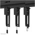 NEWSTAR Neomounts by Newstar Select Neomounts support a parete per TV per impieghi gravosi