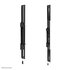 NEWSTAR Neomounts by Newstar Select Neomounts support a parete per TV per impieghi gravosi